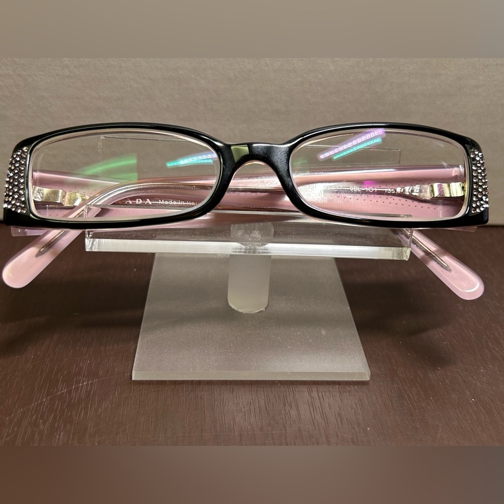 Vintage Prada glasses